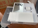 小米 REDMI K80 国家补贴 第三代骁龙 8 6550mAh大电池 澎湃OS 玄夜黑 12GB+512GB 红米5G手机 实拍图