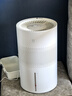 米家小米空气加湿器 无雾加湿器3 400mL/h快速加湿保湿礼品家用卧室大容量办公室婴儿孕妇 4L大容量 实拍图