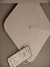 米家小米智能体重秤S200 白色 双接家用健康秤电子秤人物双模式 APP高精准数据测量 体重管理 减肥专用 实拍图