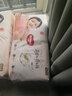好奇（Huggies）铂金装小桃裤成长裤XL96片(12-17kg)加大号尿不湿【透爽散热】 实拍图