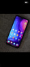 小米REDMI K80 第三代骁龙8 IP68 2K新国屏 120hz高刷 玄夜黑 12GB+256GB 红米5G手机 实拍图