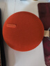 小米（MI）REDMI 蓝牙音箱2 橙色 小米音箱音响 长续航 IP67防尘防水 户外便携插卡 音响低音炮  礼物 家用 实拍图