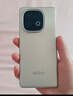 vivo iQOO Z10 Turbo 12GB+512GB 云海白 天玑8400满血版 7620mAh超薄蓝海电池 自研电竞芯片Q1 手机 实拍图