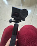 大疆（DJI）Action 6 运动相机 户外摩托骑行潜水徒步vlog便携式4K全能旗舰级摄像机可变光圈 Osmo Action 6 Action 6 标准套装【明日达专享】 标准版（不含随心换） 实拍图