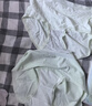 有棵树女士内裤女莫代尔7A抗菌加长棉裆高弹透气丝滑亲肤女生三角短裤 实拍图