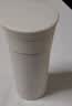 膳魔师（THERMOS）保温杯400ml男女陶瓷内胆泡茶咖啡水杯子伴手礼生日礼物TCMV白雪 实拍图