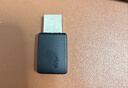 Tenda腾达 WiFi6免驱动usb无线网卡台式机专用 wifi接收器台式电脑笔记本主机网络wifi发射 内置天线 实拍图