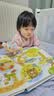 a2奶粉3段澳洲白金版（紫白金）婴幼儿配方牛奶粉1234段 新西兰进口 3段2罐 【新客有礼+种草返30元】 实拍图