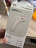 欧姆龙（OMRON）红外额温枪 电子体温计体温枪1s速测测温仪 K7100 实拍图