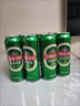 青岛啤酒（TsingTao）经典 500ml*18听整箱装（多厂生产随机发货）拉格啤酒踏春送礼 实拍图