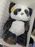 babycare熊猫安抚玩偶睡眠婴儿宝宝睡觉毛绒玩具新生儿见面礼盒生日礼物 实拍图