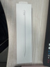 Apple/苹果 Pencil(第二代) 磁吸触控笔手写笔苹果笔电容笔书写绘画ipad笔 适用iPad Air五代 实拍图