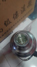 家用保温瓶玻璃内胆3.2L/8磅大号真空热水瓶壶胆2升/5磅老式1.0升 8磅双层白胆【塞子+密封圈3.2L 实拍图