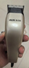 奥克斯（AUX）理发器成人电动理发自助理发神器 剃发器推剪理发器剃头刀带线理头发推发礼物 实拍图