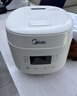 美的（Midea）电饭煲电饭锅小型迷你家用1-2人小容量智能预约多功能微压煲汤小米粥1.8L小饭煲品牌官方RC182 实拍图