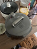 美的（Midea）电压力锅6升大容量家用高压锅提鲜一锅双胆煮饭锅多功能不粘智能预约煲汤一键排气带蒸笼上蒸下煮 实拍图