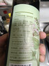 天慶誠天庆诚醋老陈醋口味醋系列小米醋黑苦荞醋红枣醋燕麦醋350ml 【黑苦荞醋】350ml 瓶装 实拍图