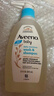 艾惟诺（Aveeno）韩国进口儿童洗发水沐浴露二合一艾维诺婴儿洗发水宝宝沐浴露 【新客首选】354ml 实拍图