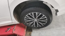 邓禄普（DUNLOP）汽车轮胎205/60R16 92V EC300+原配凌渡逸动适配速腾轩逸宝骏 实拍图