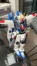 万代（BANDAI）高达 Gundam 敢达拼装模型 RG版 拼插玩具  1/144系列 RG05-自由 实拍图