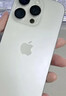 Apple/苹果【需签收激活】iPhone 16 Pro 128GB 白色钛金属 支持移动联通电信5G 双卡双待手机 国补 实拍图