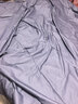水星家纺四件套床上纯棉100%全棉透气床单被套双人1.8米x2米床弗利安家居馆 实拍图