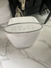 格力（GREE）【干衣除湿】除湿机家用抽湿机40升/天单间≤80㎡低噪回南天除潮防霉吸湿抽湿器智能控湿DH40EF 实拍图