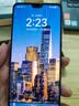 华为Mate30 Mate30pro 华为mate30pro二手 华为手机 二手5G手机 国行95新 星河银（5G版） 【Mate30】8+128G（90左右电池） 实拍图