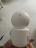 纽曼无线家用智能AI摄像头1200万高清监控器360度无死角带夜视全景语音手机远程对话讲室内外家庭云台 实拍图