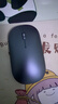联想（Lenovo）鼠标 无线鼠标 蓝牙鼠标 小新Air2蓝牙无线鼠标 便携办公鼠标 台式机笔记本鼠标 星空灰 实拍图