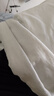 无印良品【京东金榜TOP1】100%纯棉四件套床上用品全棉床单被套200*230cm1.5/1.8米床 实拍图