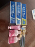 云南白药牙膏口腔护理经典套装 护龈亮白祛渍 清新口气3支装535g+牙刷2支 实拍图