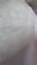 新款港风醋酸白色衬衫女长袖职业宽松通勤复古女装衬衣职业装 9102白色-缎面暗扣 2XL 推荐130-140斤 实拍图