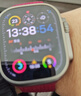 苹果 Watch Series  Ultra1/Ultra2/S3/S7/S8/S9/SE二手智能手表 Apple Watch Ultra 实拍图