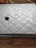 顾家家居（KUKA）椰棕偏硬床垫青少年老人护脊床垫梦想垫硬享版1.8X2.0米京仓闪发 实拍图