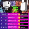乐光 千兆迷你无线路由器有线转wifi网络小型家用AP桥接穿墙信号中继放大器超小巧便携式插网线双网口 【单网口300M】+1米精美网线 实拍图
