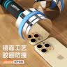 HAOYA电镀小哑铃纯钢可调节哑铃组合杠铃家用健身精钢举重实心健身器材 15kg(7.5kg*2)纯钢调 螺纹不分离 实拍图
