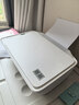 小米（MI）米家喷墨打印一体机 打印/复印/扫描/照片彩色打印多合一 家用打印 学生打印 手机APP无线打印 实拍图