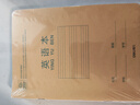 得力（deli）5本英语本自带书皮骑马钉本学生英语作业本36K18张笔记本小学本子DP3620 实拍图