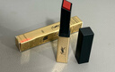 YSL圣罗兰全新小金条口红1936哑光持久唇膏化妆品生日礼物送女友 实拍图