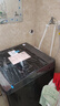 小天鹅（LittleSwan）波轮洗衣机全自动家用 10KG 直驱变频 TB10V28DT 以旧换新 京东自营 一级能效 实拍图