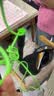 李宁（LI-NING）跳绳中考考试专用初儿童竞速学生体测体育比赛专业绳子计数跳绳 实拍图