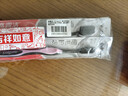 高露洁（Colgate）细毛护龈备长炭软毛成人牙刷3支 颜色随机旅行装独立包装京东自营 实拍图