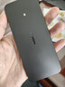诺基亚（NOKIA）220 4G 移动联通电信全网通 2.8英寸双卡双待 直板按键手机 老人老年手机 学生手机 黑色 实拍图