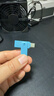 闪迪（SanDisk）64GB Type-C USB3.2 手机U盘DDC3蓝色 读速高达300MB/s 自动备份 手机电脑两用 双接口大容量优盘 实拍图