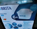 碧然德（BRITA） 家用滤水壶 净水壶滤芯 Maxtra 多效滤芯 6枚装 实拍图