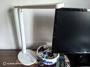 雷士（NVC）全光谱护眼台灯阅读儿童家用学习灯便携折叠台灯5A级标准插电款 实拍图