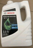 博世（BOSCH）有机长效汽车防冻液发动机冷却液 养车保养 冰点-45℃ 4L（绿色） 实拍图