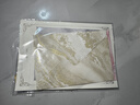 法拉蒙信封信纸套装精美古风教师节贺卡鎏金高级质感浪漫情书送女友生日手写明信片礼物邀请函 实拍图