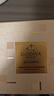 歌帝梵（Godiva）72%黑巧克力礼盒装 16片80g 纯可可 休闲零食糖果 送女友 实拍图